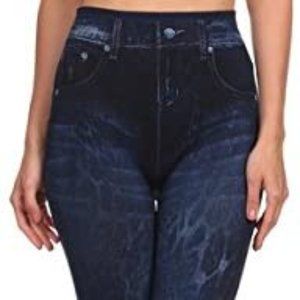 Yelete Sublimation with Faint Cheetah Print